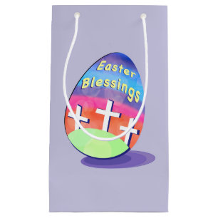 Easter Blessings Gift Bag