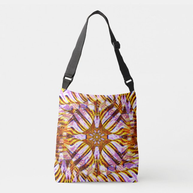 Easter Bliss...... Crossbody Bag (Front)