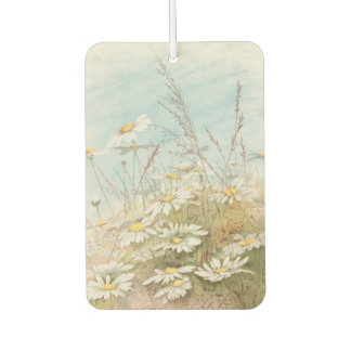 "Easter Brings the Budding Spring" Air Freshener