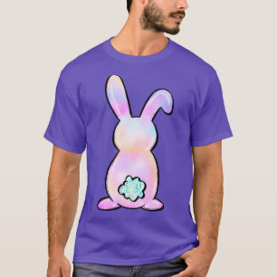 easter bunny (2) T-Shirt