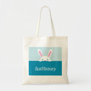 Easter Bunny Bag
