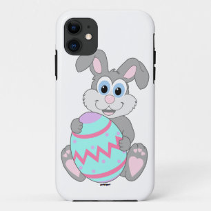 Easter Bunny iPhone 11 Case