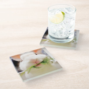 Easter Bunny Coasters