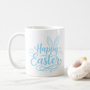 Easter Bunny Coffee Mug
