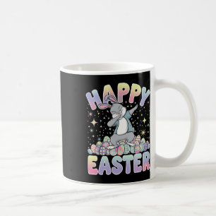 Easter Bunny Easter Egg Coffee Mug