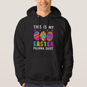 Easter Bunny Egg Happy Easter Sunday Egg Easter Hoodie