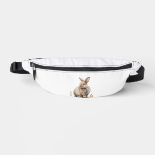 Easter Bunny        Fanny Pack
