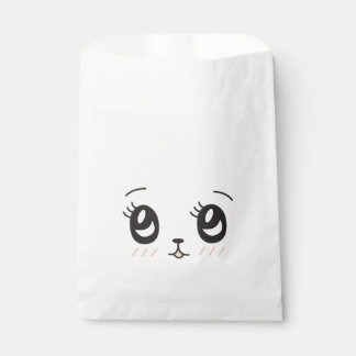Easter Bunny Favour Bag