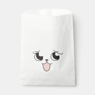 Easter Bunny Favour Bag