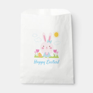 Easter Bunny Favour Bag