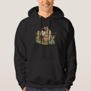 Easter Bunny Hoodie