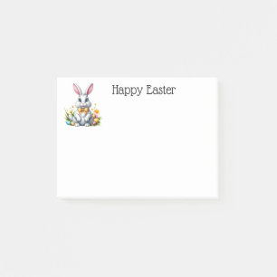 Easter Bunny Notes