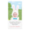 Easter Bunny - Photo Card