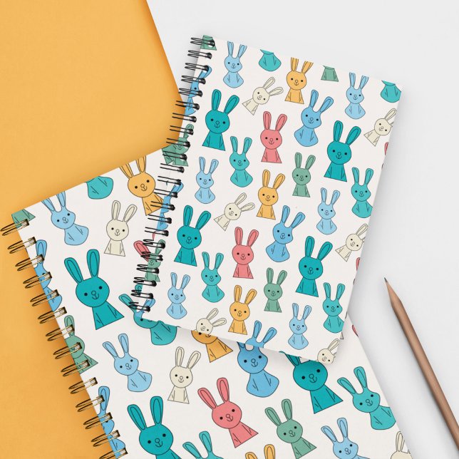 Easter Bunny Planner (Creator Uploaded)
