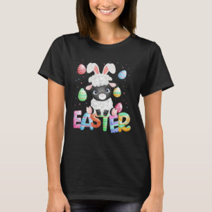 Easter Bunny Sheep   Easter Sheep T-Shirt