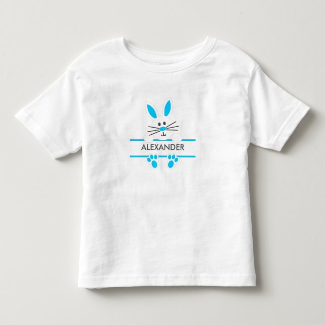 Easter Bunny Shirt (Front)