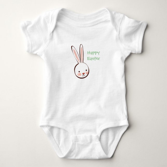 Easter Bunny Shirts (Front)