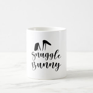 Easter Bunny Spring Easter Egg Funny Gift Idea Coffee Mug