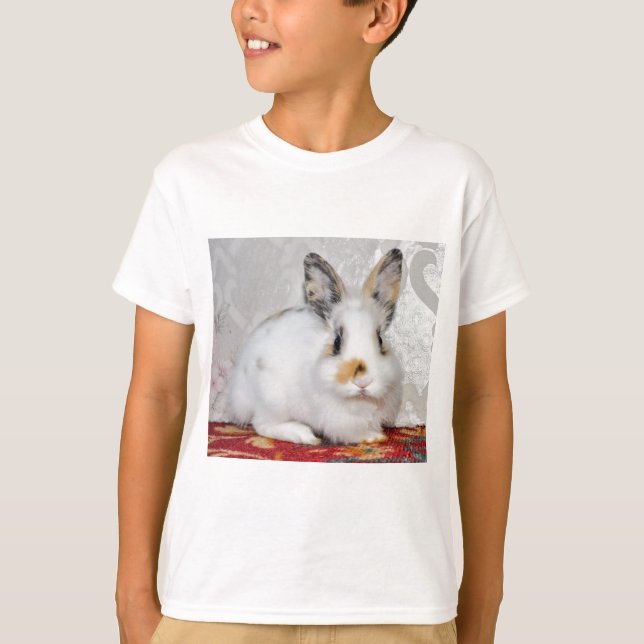 Easter Bunny T-Shirt (Front)