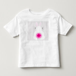Easter Bunny Toddler T-Shirt