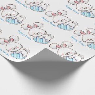Easter Bunny  Wrapping Paper