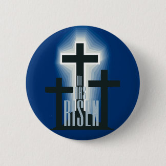 Easter Button