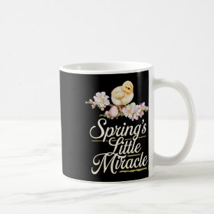 Easter Byby Cute Chicks Chicken Coffee Mug