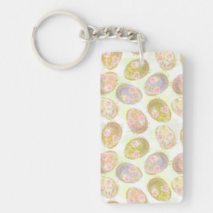 Easter Candy Bulk Keychain