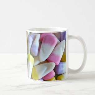 Easter Candy Corn Coffee Mug