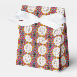 Easter Candy Kaleidoscope Favor Box