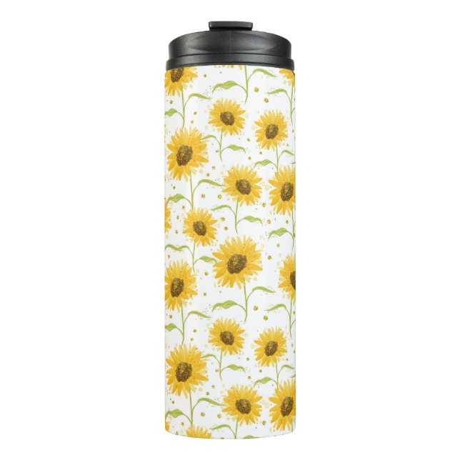 Easter Candy Thermal Tumbler (Front)