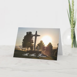 Easter Card