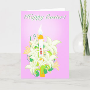 Easter Card