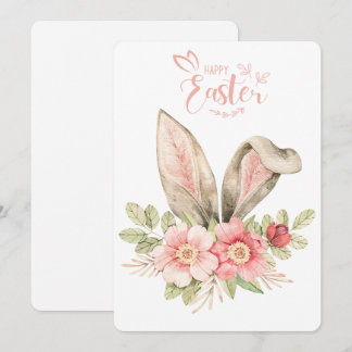 Easter card