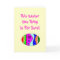 Easter Card