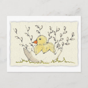 Easter card