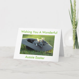 Easter Cards