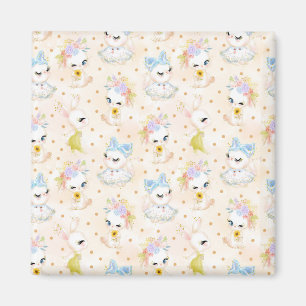 Easter Cards Magnet