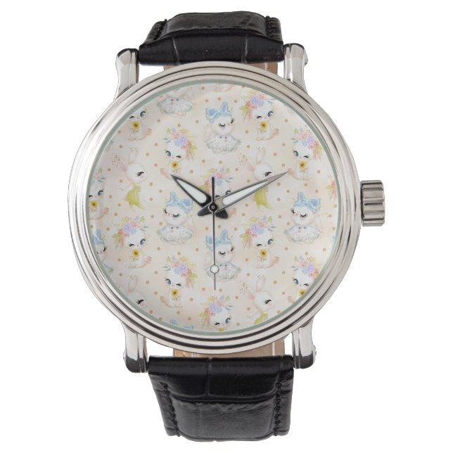 Easter Cards Watch (Front)