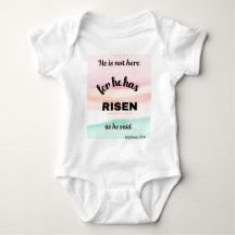 Easter Celebration T-shirt with Bible Verse