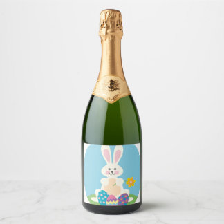 Easter Champagne 🍾 labels 🍾