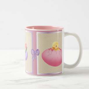 Easter Chick - Mug