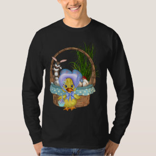 Easter Chicken T-Shirt