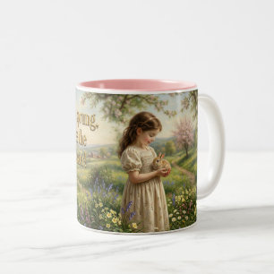Easter Children’s Mug