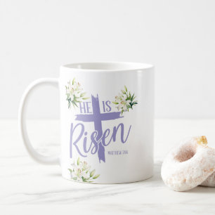 Easter  coffee mug