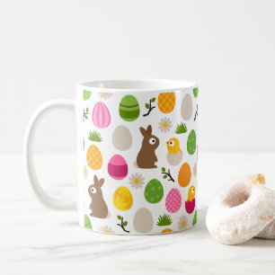 Easter Coffee Mug