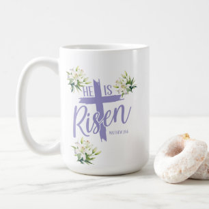 Easter  coffee mug