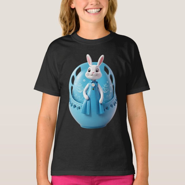 Easter collection T-Shirt (Front)