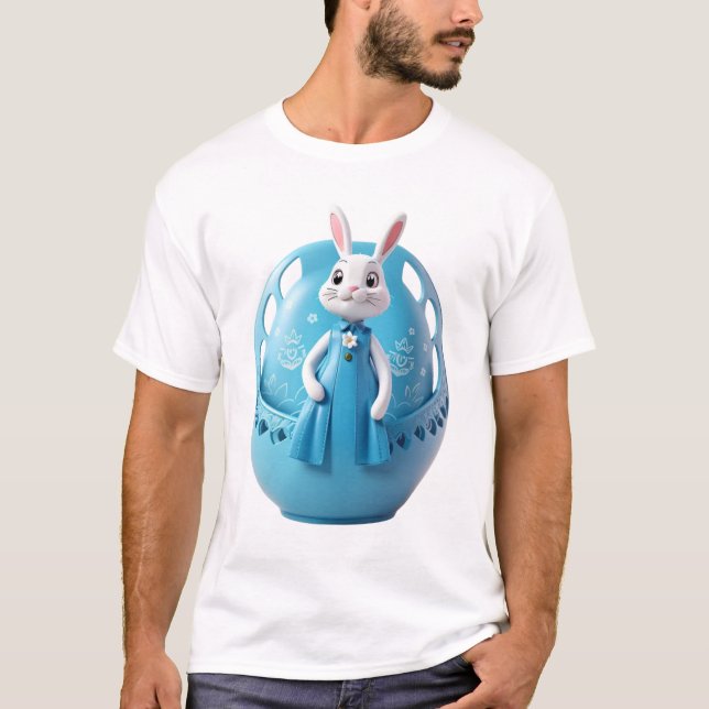 Easter collection T-Shirt (Front)