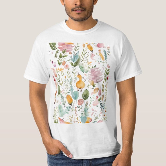Easter collection T-Shirt (Front)